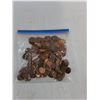 Image 2 : Bag Of Pennies