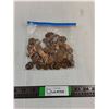 Image 1 : Bag Of Pennies