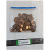Image 1 : Bag Of Pennies
