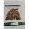 Image 1 : Bag Of Pennies