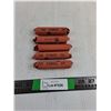 Image 1 : Rolls Of Pennies