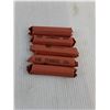 Image 2 : Rolls Of Pennies