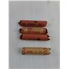 Image 2 : Rolls Of Pennies