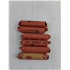 Image 2 : Roll Of Pennies