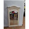 Image 1 : *Decorative Mirror 25x 1.5x47" -  PICK UP ONLY