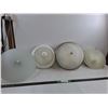 Image 1 : Light Fixtures (4) - PICK UP ONLY