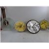 Image 2 : Light Fixtures (4) - PICK UP ONLY
