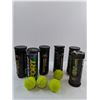 Image 3 : Tennis Balls, Skateboard Wheels