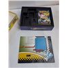 Image 4 : Organizing Compartment, Wii Games,  (2) Nintendo DS Games, Pokemon Trading Card Game