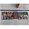 Image 2 : (9) Pokemon Books