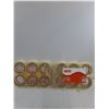 Image 2 : (2) Packaging Tape Packs (new)