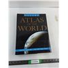 Image 1 : Oxford Atlas Of The World - Book