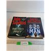 Image 1 : Books: The 620 Man, Wicked Prey