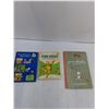 Image 2 : Kids Books: You're The Greatest Charlie Brown, King Midas and the Golden Touch, The pruwahaha Monste