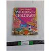 Image 1 : Parties For Children- Book