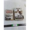 Image 1 : (2) Novels: I Fought At Dunkirk, The Secret History of Soldiers