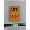 Image 1 : Anti-Diet:  Novel