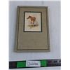 Image 1 : Vintage Book- The Red Pony