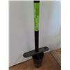 Image 2 : ** Fiskars Bulb Plater, Shovel, Rake - Pickup Only