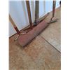 Image 3 : ** Metal Rake, Weeder, Pick, Hoe - Pickup Only