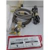 Image 2 : Dishwasher Installation Parts/Components