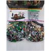 Image 2 : Lego "Tranquil Garden" 1363 Pieces - Consignor Says Complete