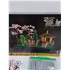 Image 3 : Lego "Tranquil Garden" 1363 Pieces - Consignor Says Complete