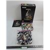 Image 1 : Lego "Horizon, Forbidden West - Tallneck" 1222 Pieces - Consignor Says Complete