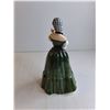 Image 2 : Royal Doulton "Gillian" Figurine 8 1/2"