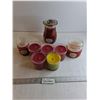 Image 1 : Candles Assorted