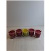 Image 3 : Candles Assorted