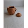 Image 4 : Garlic Pot/ Bird Ornaments/ Photo Album/ Knife Sharpener/