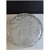 Image 2 : Crystal Vase/ Glass Bowl