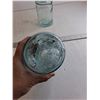Image 2 : (2) Assorted Jars