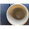 Image 3 : Vintage Stoneware Crock From Medicine Hat Potteries