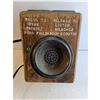 Image 3 : Western Electric Railway Telephone