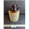 Image 1 : Stoneware Jug (9 1/2 " High)