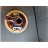 Image 2 : Stoneware Jug (9 1/2 " High)