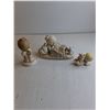 Image 2 : (2) "Precious Moments" Figurines