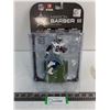 Image 1 : McFarlane NFL Dallas Cowboys "Marion Barber III" - NIB