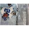 Image 2 : McFarlane NFL Dallas Cowboys "Marion Barber III" - NIB