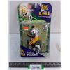 Image 1 : McFarlane US College LSU Tigers "Jamarcus Russell" - NIB