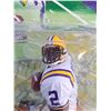 Image 2 : McFarlane US College LSU Tigers "Jamarcus Russell" - NIB