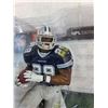 Image 2 : McFarlane NFL Dallas Cowboys "DeMarco Murray" - NIB