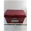 Image 1 : Yeti 45 Insulated Portable Food Storage - 26x16x16" - PICK UP ONLY