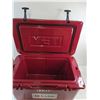 Image 2 : Yeti 45 Insulated Portable Food Storage - 26x16x16" - PICK UP ONLY