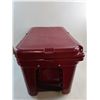 Image 4 : Yeti 45 Insulated Portable Food Storage - 26x16x16" - PICK UP ONLY