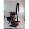 Image 1 : Milwaukee "Fuel " Brushless Cordless Backpack Vacuum - Missing Battery - PICK UP ONLY