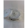 Image 2 : Nesco Gardenmaster Food Dehydrator & Jerky Maker - Tested - 15" Dia x 8" High