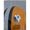 Image 2 : Riddell NFL Mini Helmet Green Bay Packers "Brett Favre" - Appears NIB